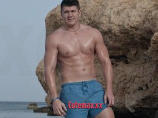 Cutemaxxx