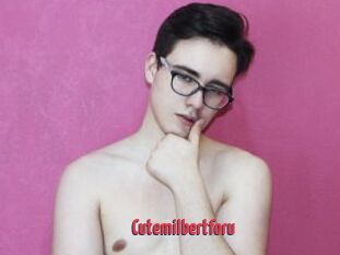 Cutemilbertforu