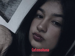 Cutemohana