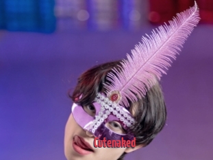 Cutenaked
