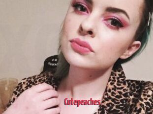 Cutepeaches