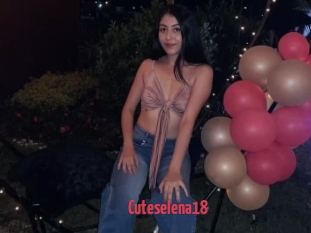 Cuteselena18