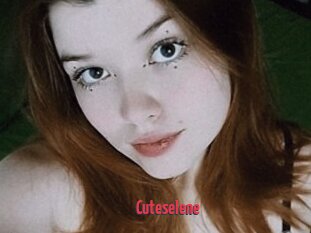 Cuteselene