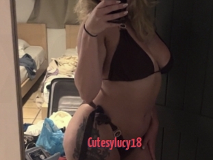 Cutesylucy18