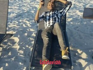 Cutetavishh