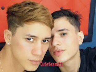 Cuteteam21