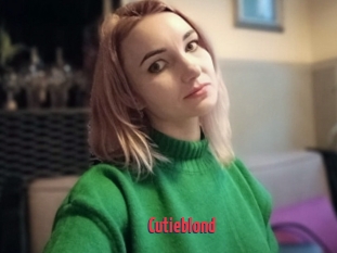 Cutieblond