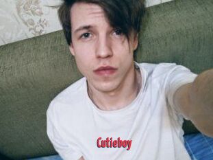 Cutieboy