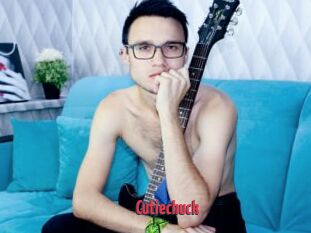 Cutiechuck