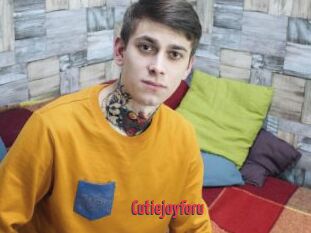 Cutiejoyforu