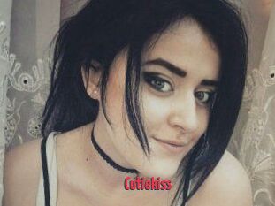 Cutiekiss
