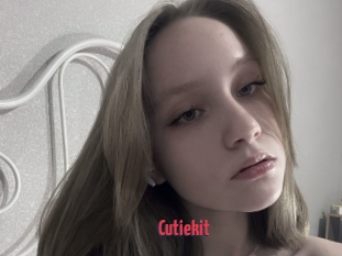 Cutiekit