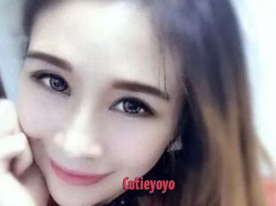 Cutieyoyo