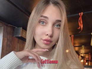 Cuttianna