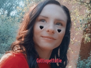 Cuttiepettutie