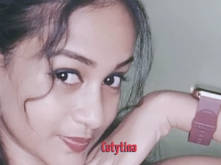 Cutytina