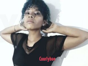 Cuurlybae