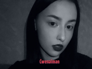Cwenalman