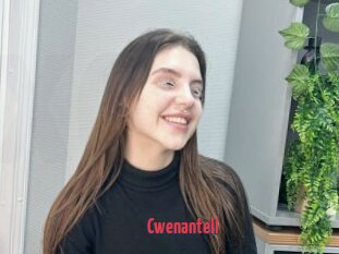 Cwenantell