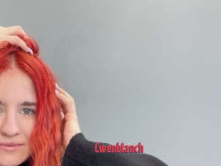 Cwenblanch