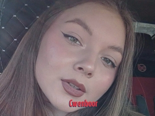 Cwenboor