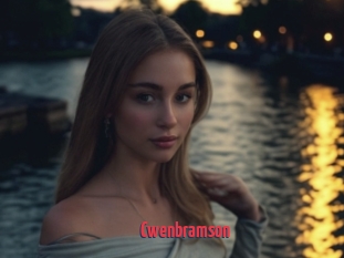 Cwenbramson