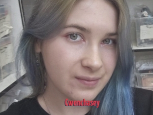 Cwenchasey