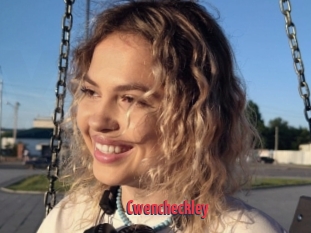 Cwencheckley