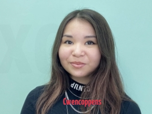 Cwencoppens