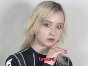 Cwencovil