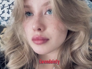 Cwendainty