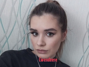 Cwendeere