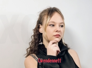 Cwendennett