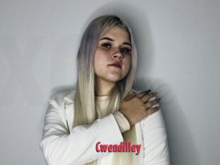 Cwendilley