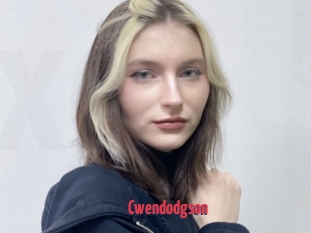 Cwendodgson