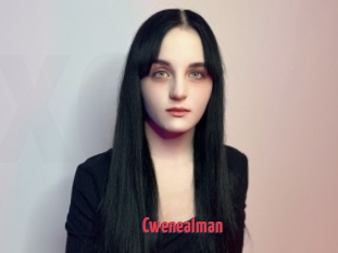 Cwenealman