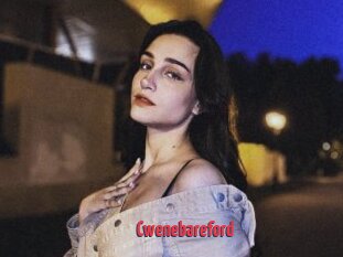 Cwenebareford