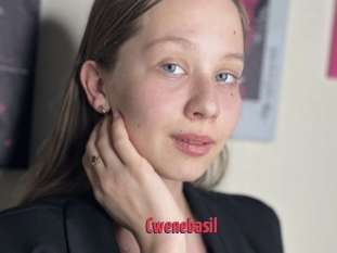 Cwenebasil
