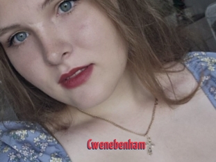 Cwenebenham
