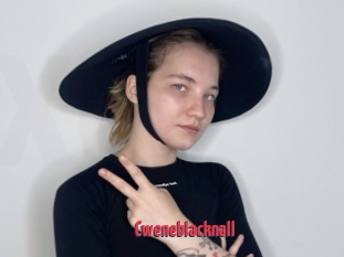 Cweneblacknall