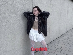 Cwenebride