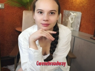Cwenebroadway