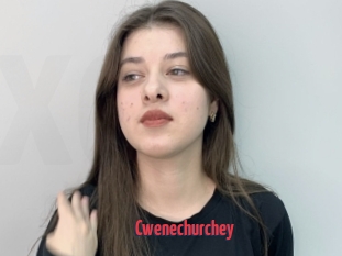 Cwenechurchey