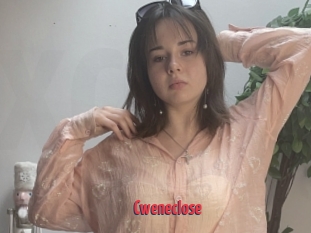 Cweneclose