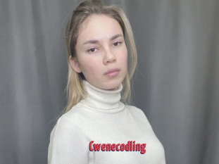 Cwenecodling