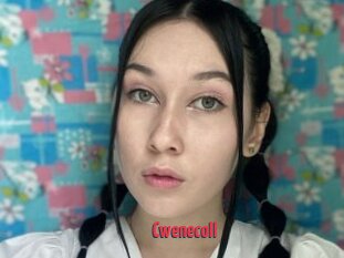 Cwenecoll