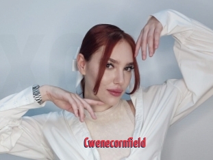 Cwenecornfield
