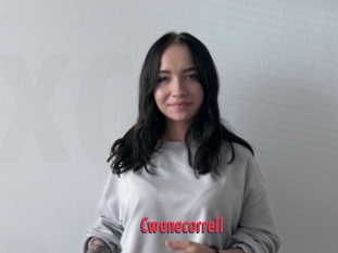 Cwenecorrell
