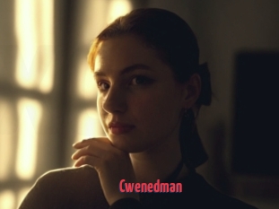 Cwenedman