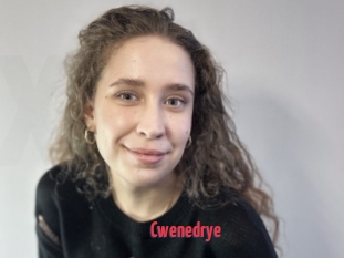 Cwenedrye